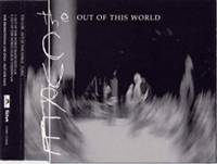 The Cure : Out of this World